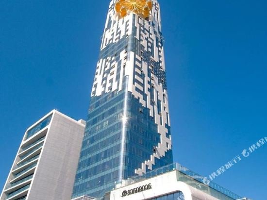 Фото Le Meridien Batumi