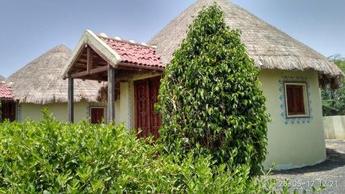 Фото Rann Village Resort