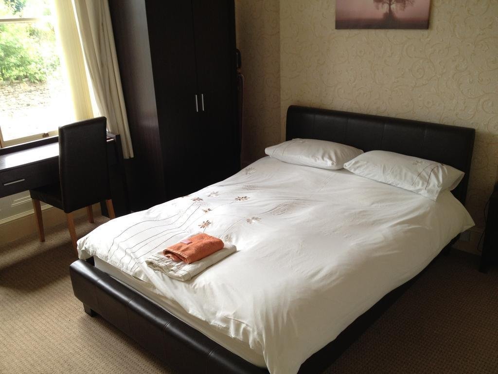 Фото The Hall Park Hotel