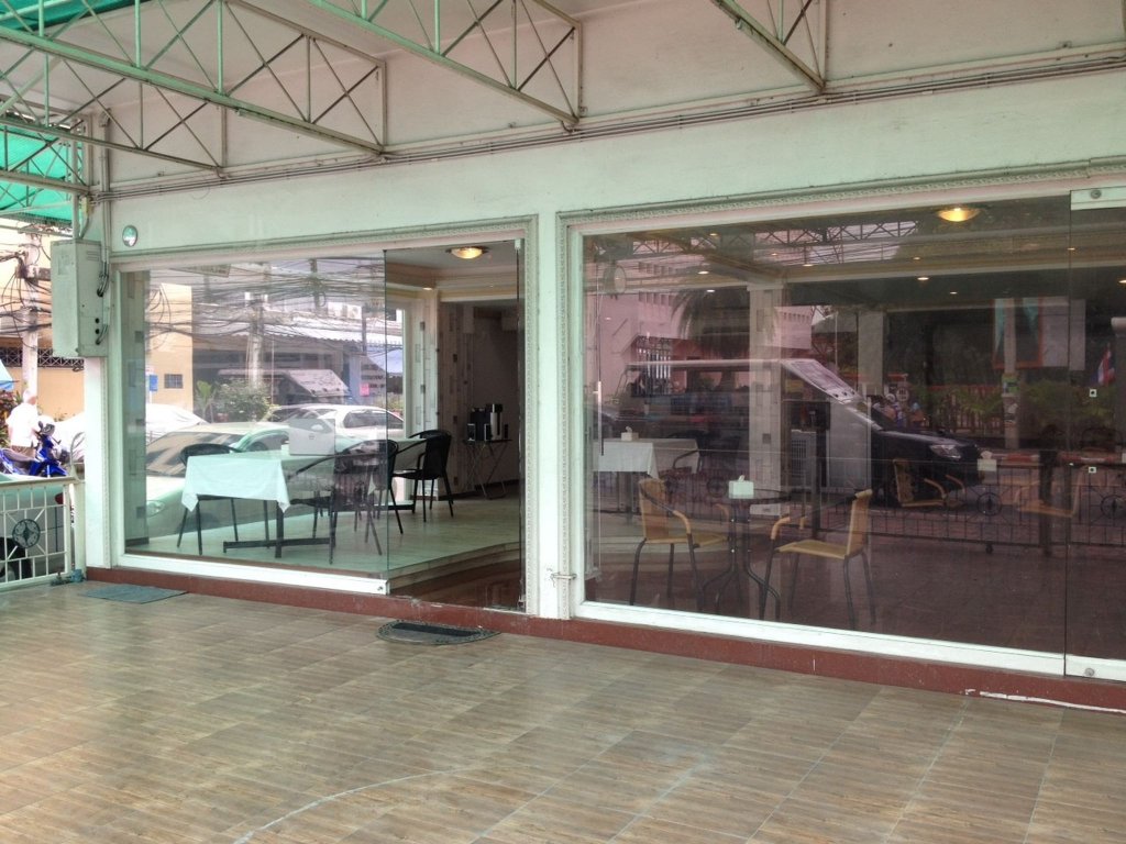 Фото Green Hotel