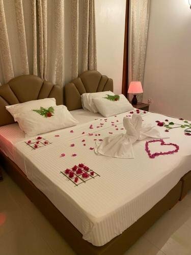 Гостиница Biosphere Inn Maldives
