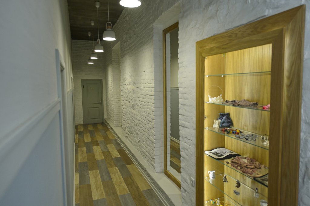 Фото Mariinsky Boutique Hotel