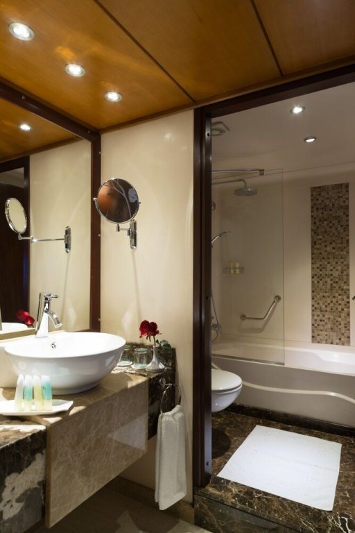 Фото Luxor Nile Cruises