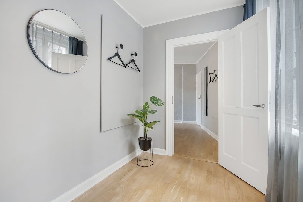 Фото Rosenborg Hotel Apartments