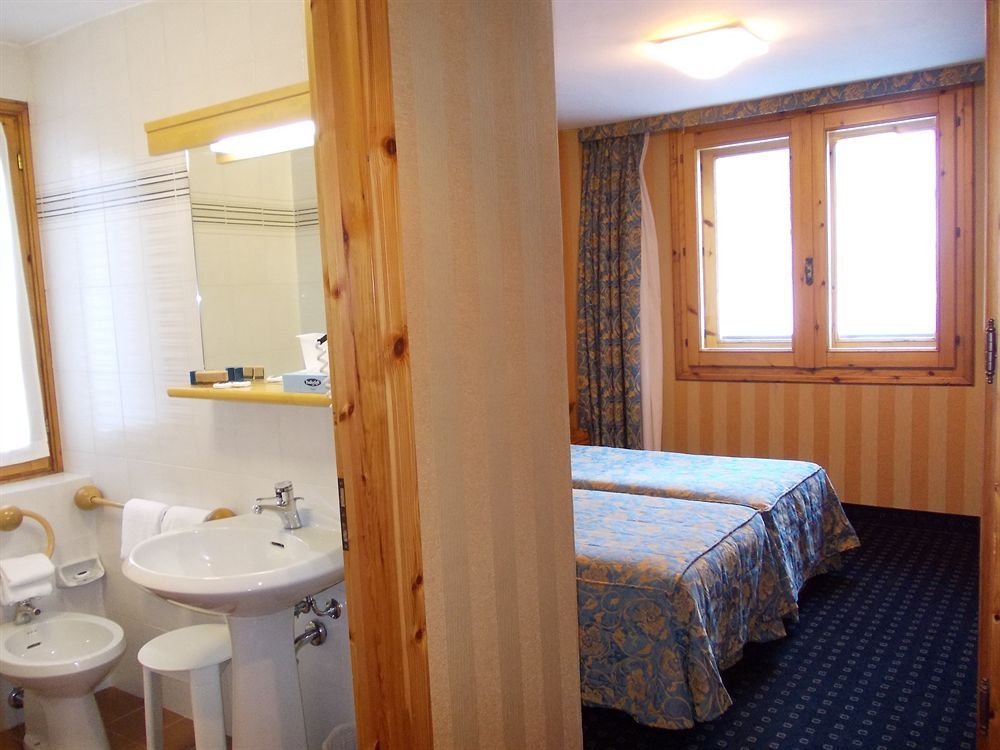 Фото Hotel Chalet Valdotain