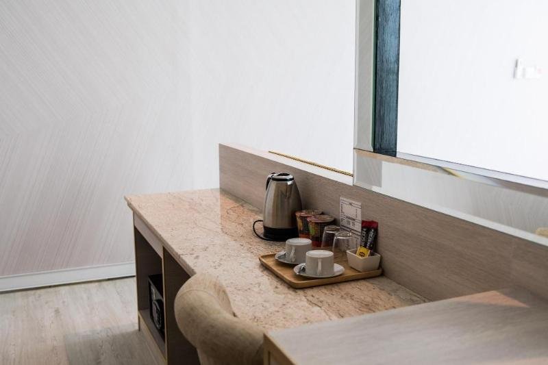 Фото V Varee Bangkok