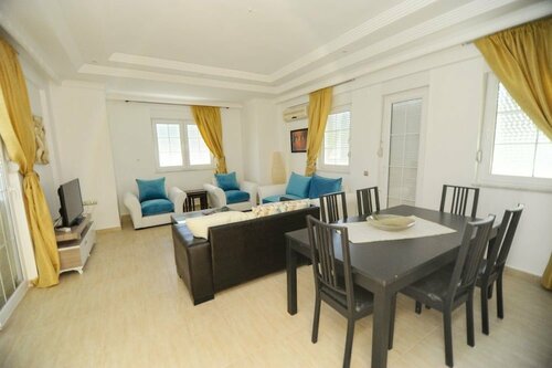 Апартаменты Villa Bodrum в Серике