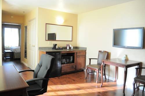 Фото Best Western Plus John Jay Inn & Suites