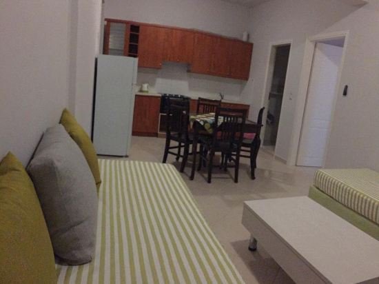 Фото SunCity Apartments