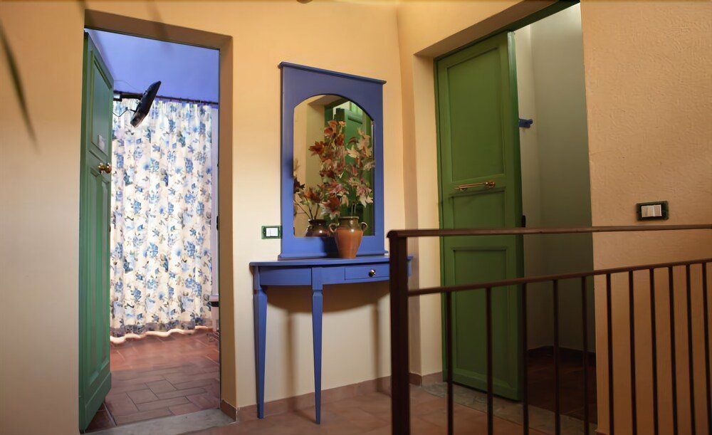 Фото Palazzo dei Corsari- Apartment