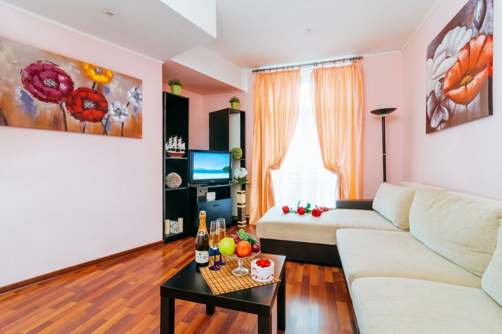 Фото Апартаменты Независимости 52