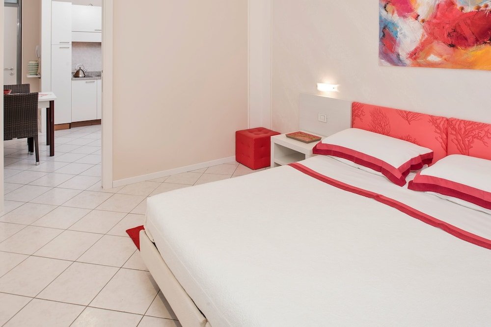 Фото Blue Lake Residence