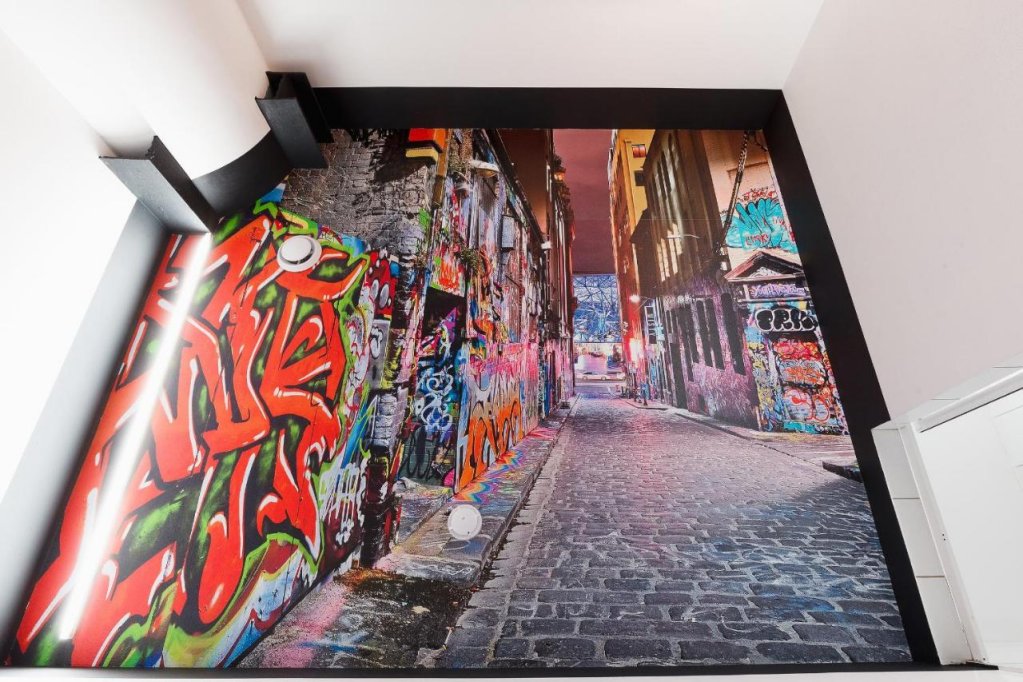 Фото СтритАрт