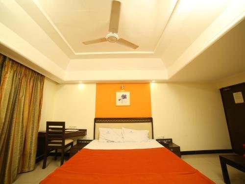 Фото Hotel Rajavihar