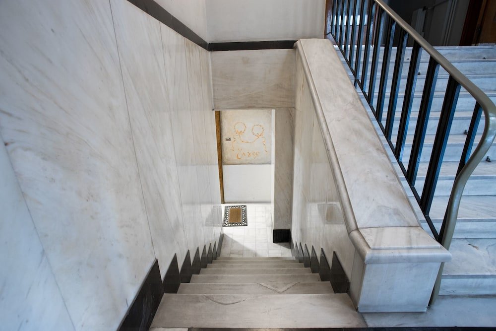 Фото Elegant 1bdr in top Kolonaki location