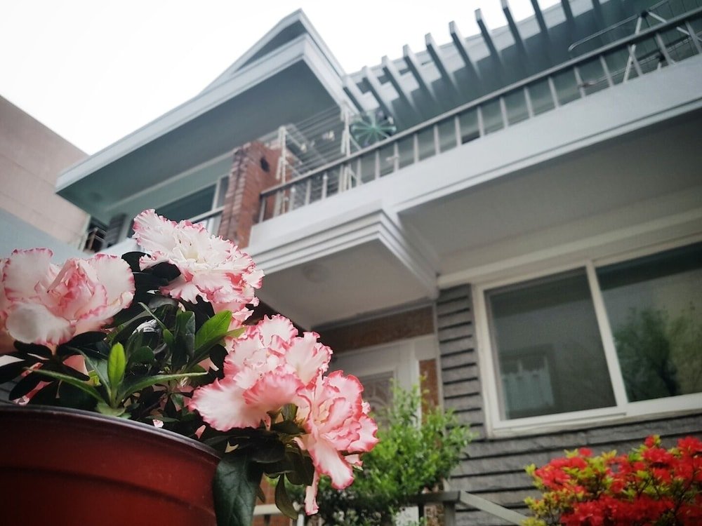 Фото Byulbam - Hostel