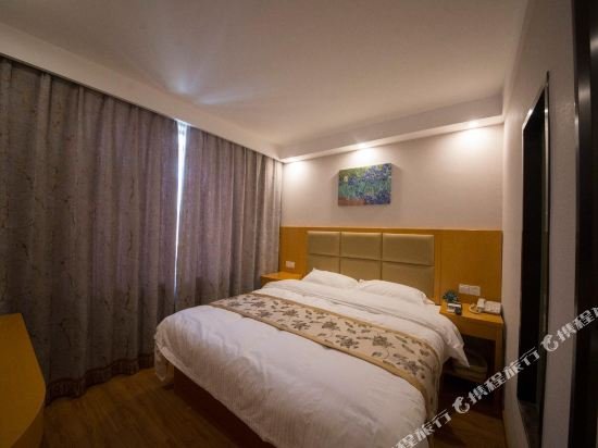 Фото GreenTree Inn XuZhou western 3rd ring road XiYuan Express Hotel