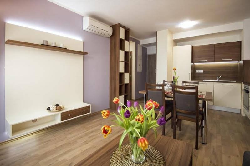 Фото Garni Hotel Virgo