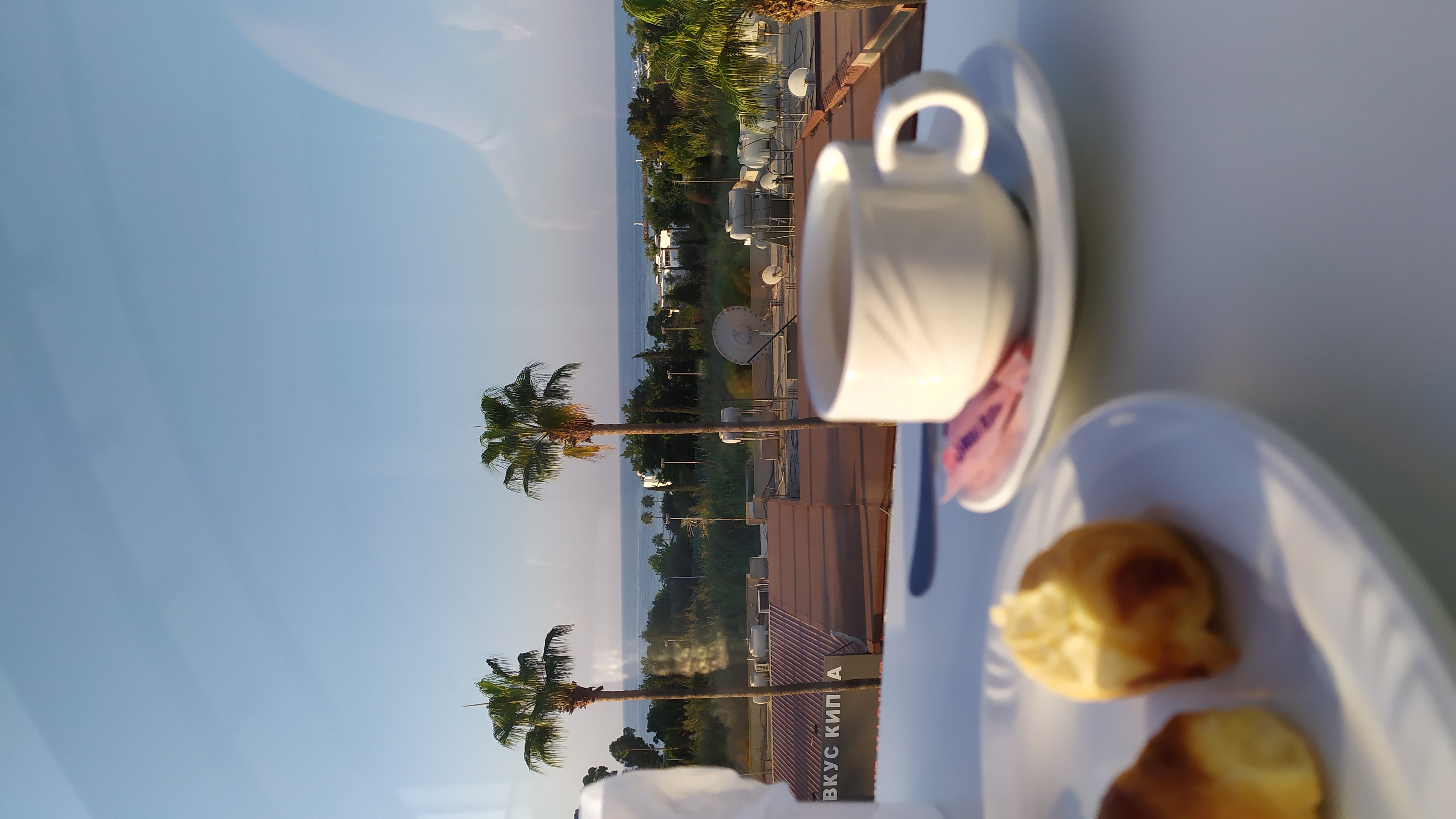 Фото Eleana Hotel