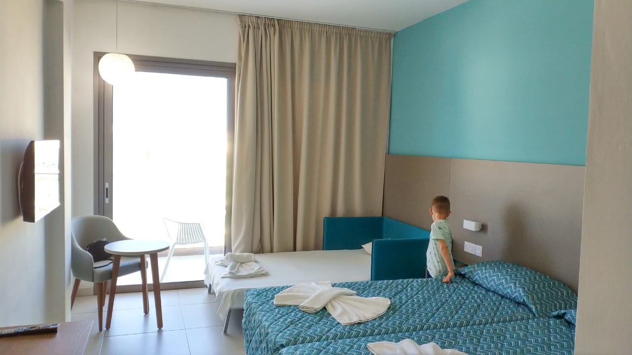 Фото Mandali Hotel