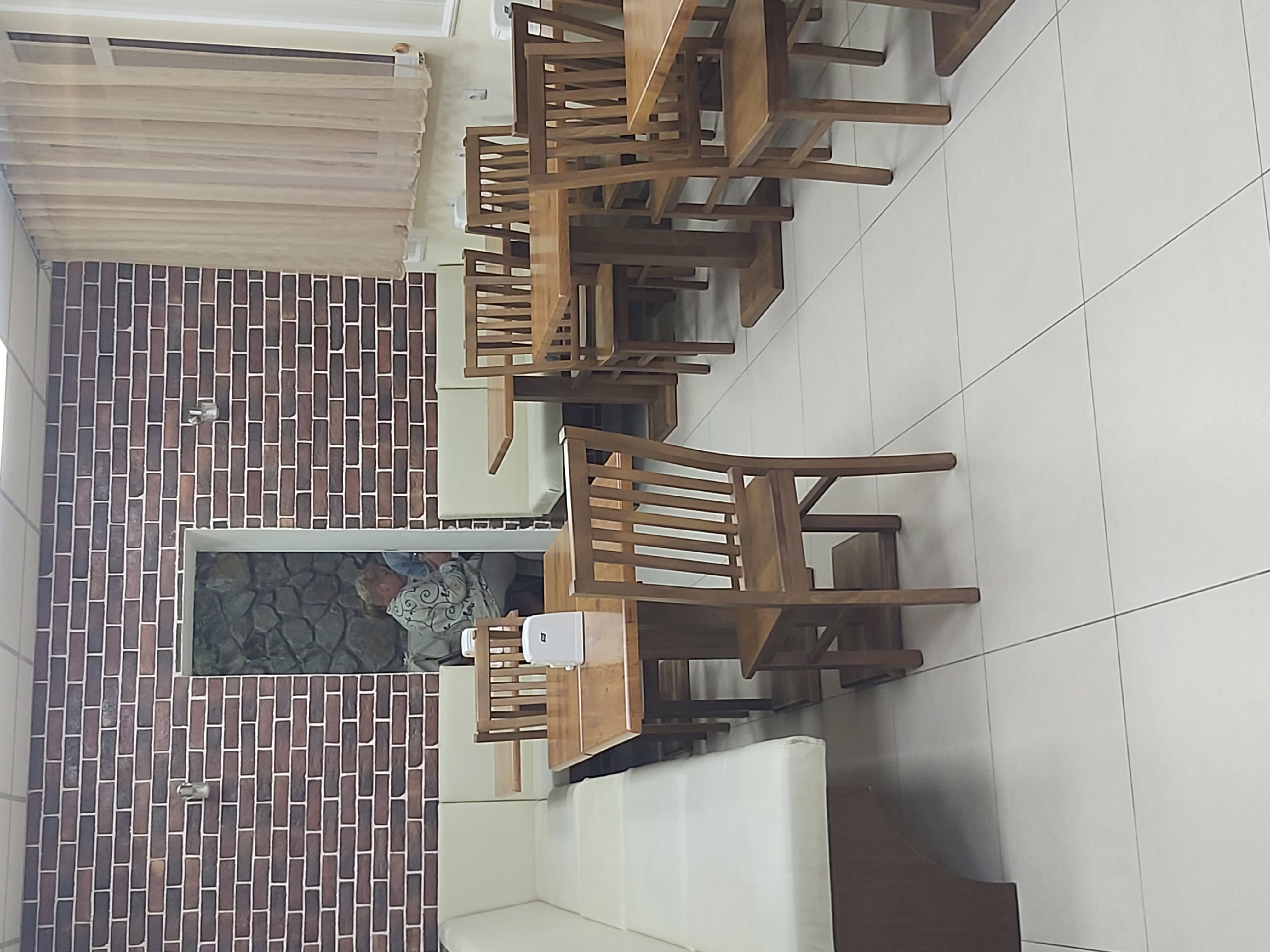 Фото Вилла Мира