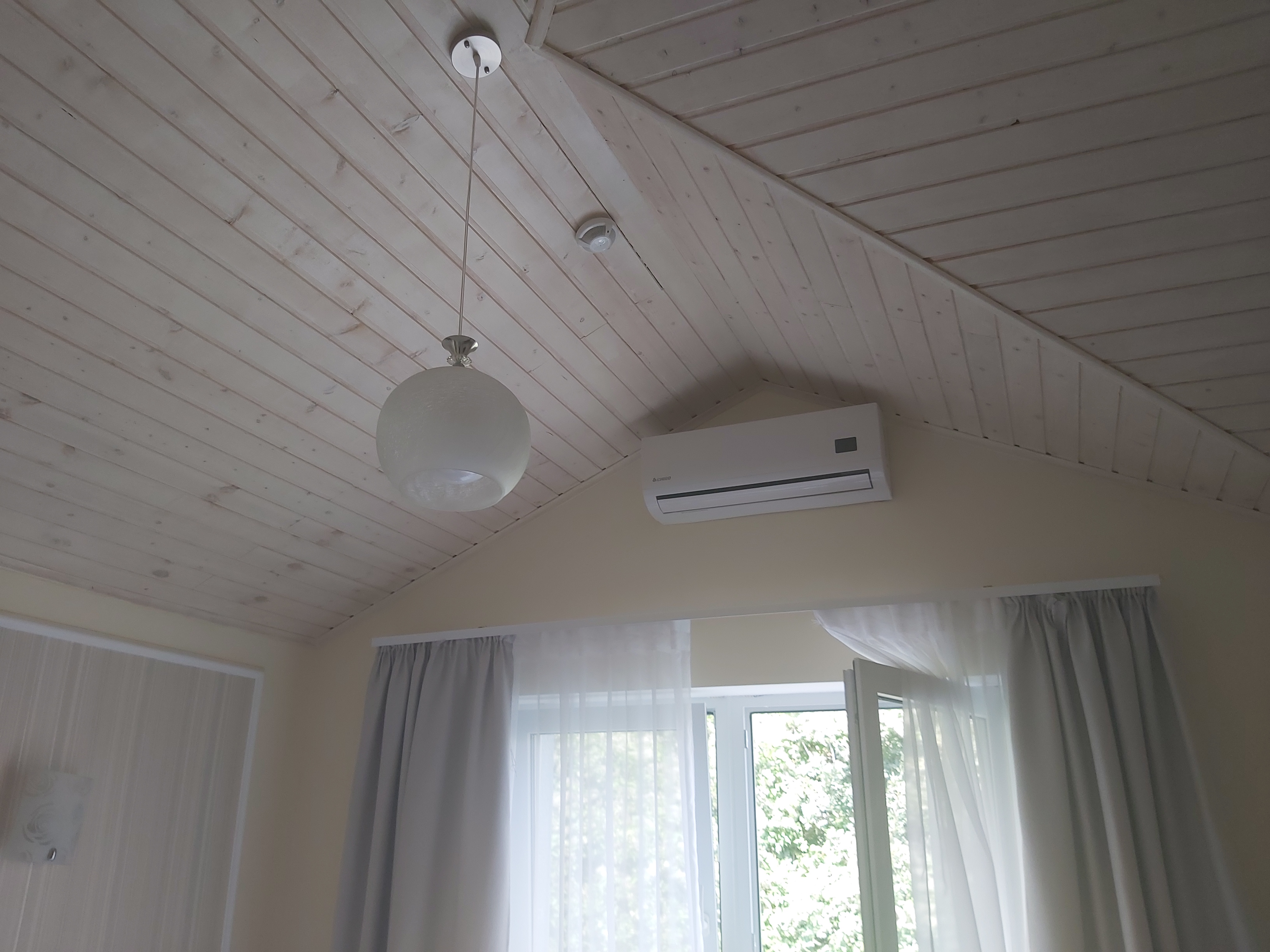 Фото Вилла Мира