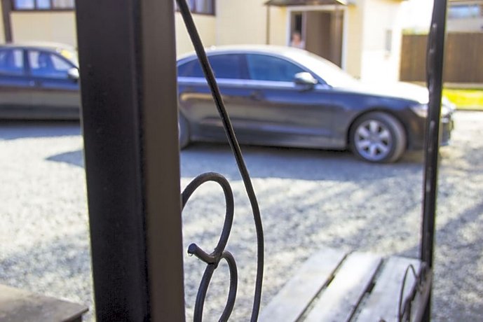 Фото Коттедж Зареченский