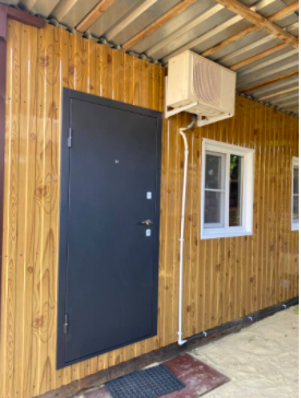 Фото В гостях у Оли