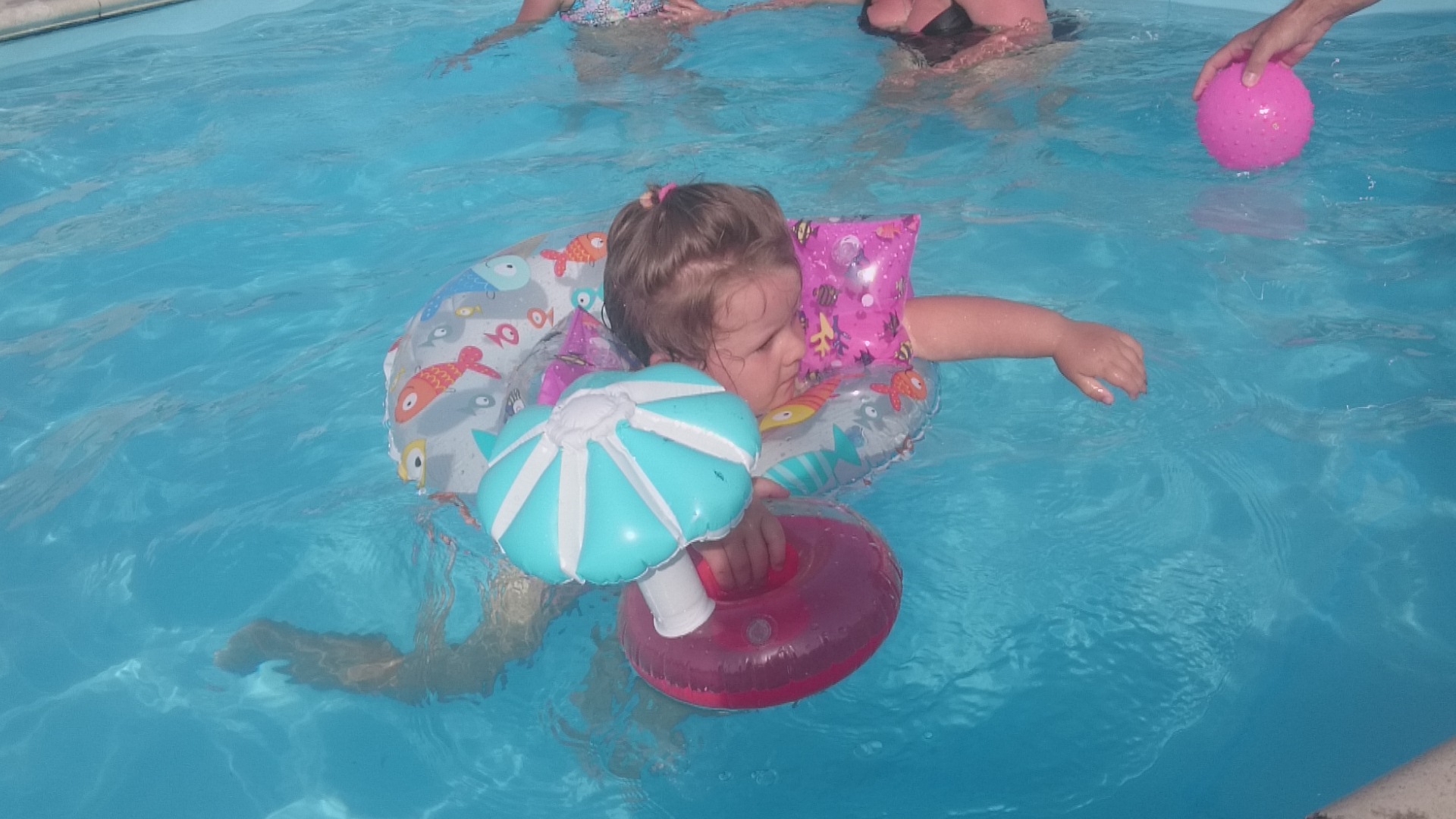 Фото Золотой берег