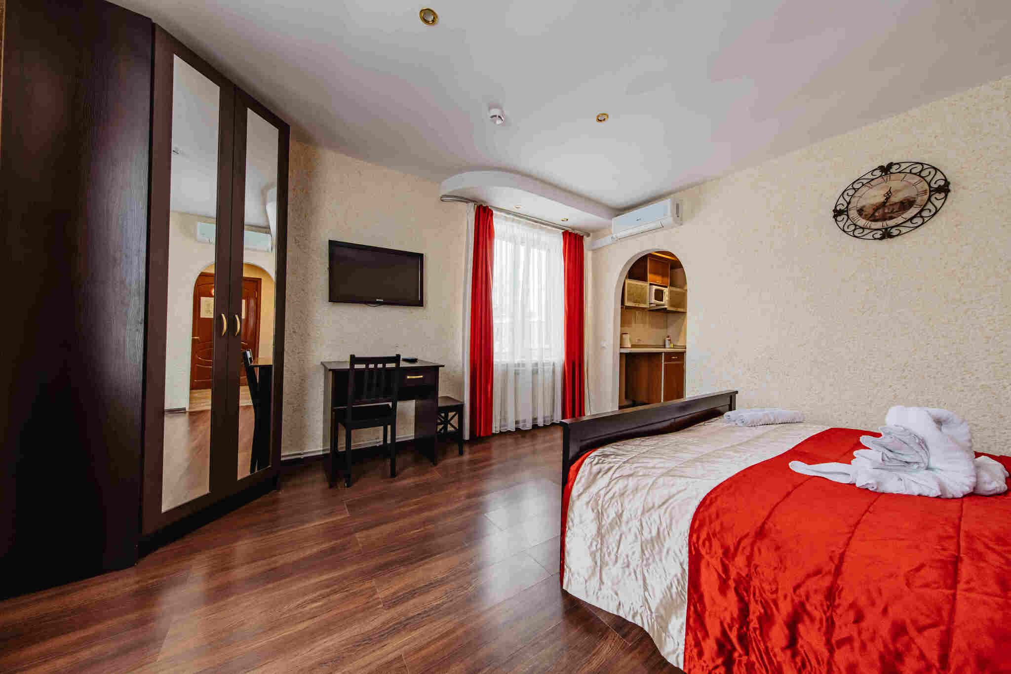 Фото Теремок Заволжский