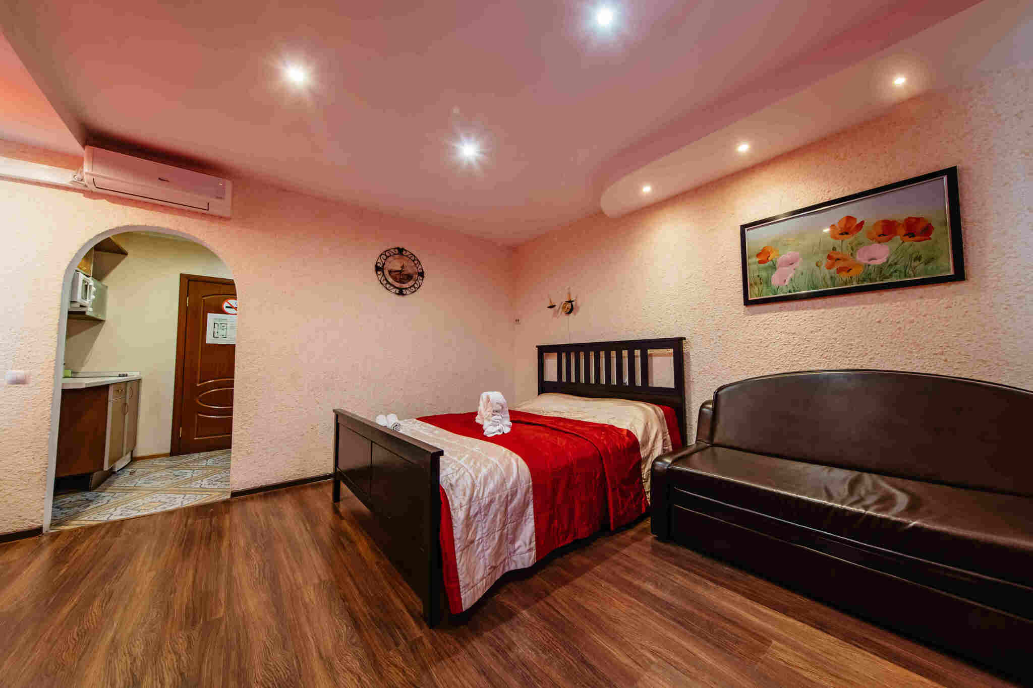 Фото Теремок Заволжский