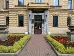 ПСПбГМУ им. И.П. Павлова, приемная ректора (Lva Tolstogo Street, 6-8), infraestructura educativa