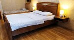 Studio apartment near the Caravan (Berezynska Street, 28) ، سكن للإيجار اليومي