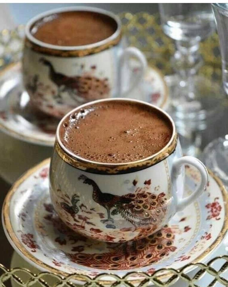 Фото Деревенька в лесу