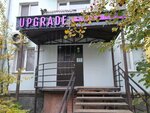 Upgrade (Plekhanova Street, 31) ، صالون تجميل