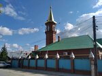 Mosque (Maly tupik, 127), mosque