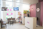 Puffy-Shop (Perovskaya Street, 56/55), pet salon