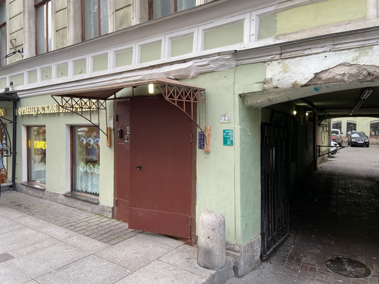 Фото Rinaldi Premier