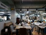Mnogostolov (Shostakovicha Street, 8к1), muebles para cocina