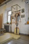 Living Body Studio (Lunacharskogo Street, 90), pilates studio