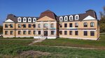 Диамед (posyolok gorodskogo tipa Kromy, ulitsa 25 Oktyabrya, 52), drug abuse clinic