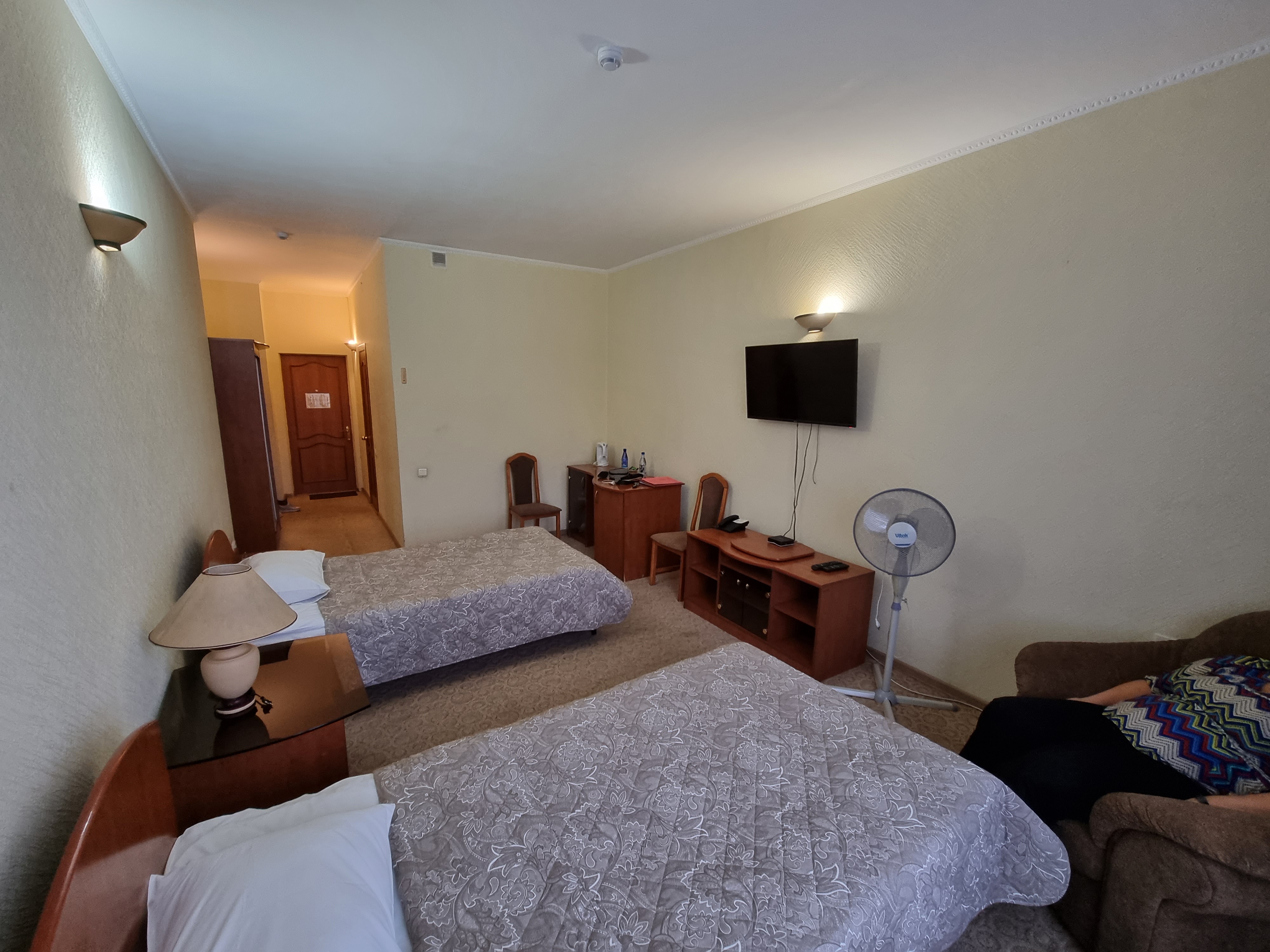 Фото Даурия