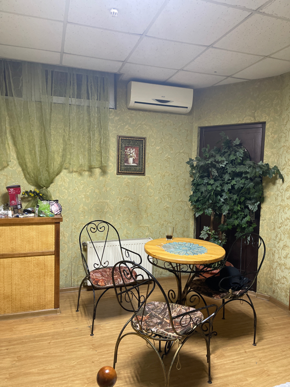 Фото На Малине