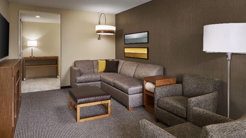 Фото Hyatt Place Wilmington Riverfront