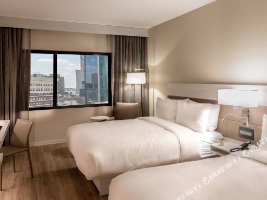 Фото Ac Hotel by Marriott Fort Worth Downtown