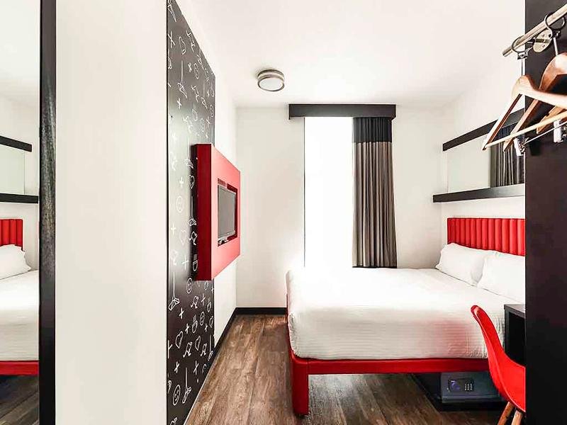 Фото Essence Hotel Carlton