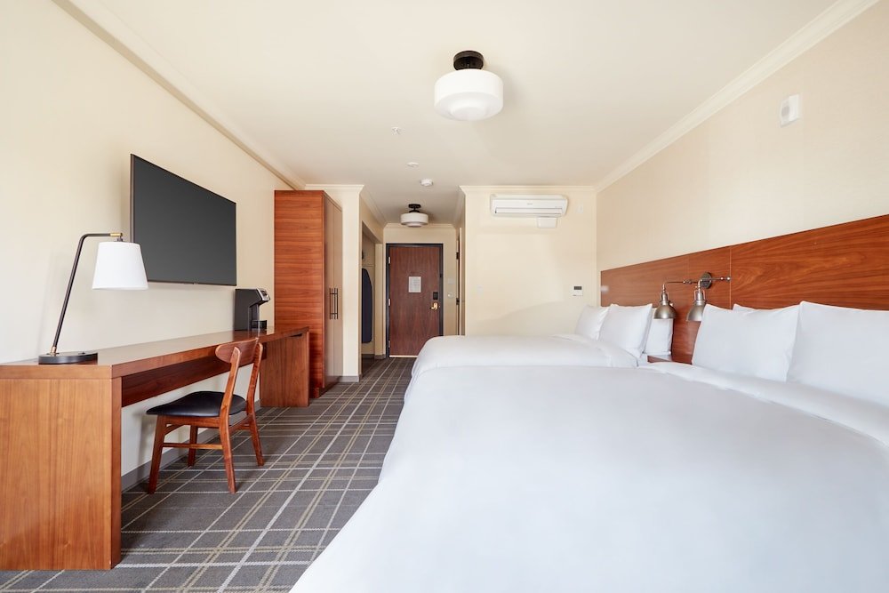 Фото Found Santa Monica powered by Sonder