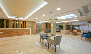 Citrus Park Hotel (Antalya, Konyaaltı, Arapsuyu Mah., 608. Sok., 8), otel  Antalya'dan