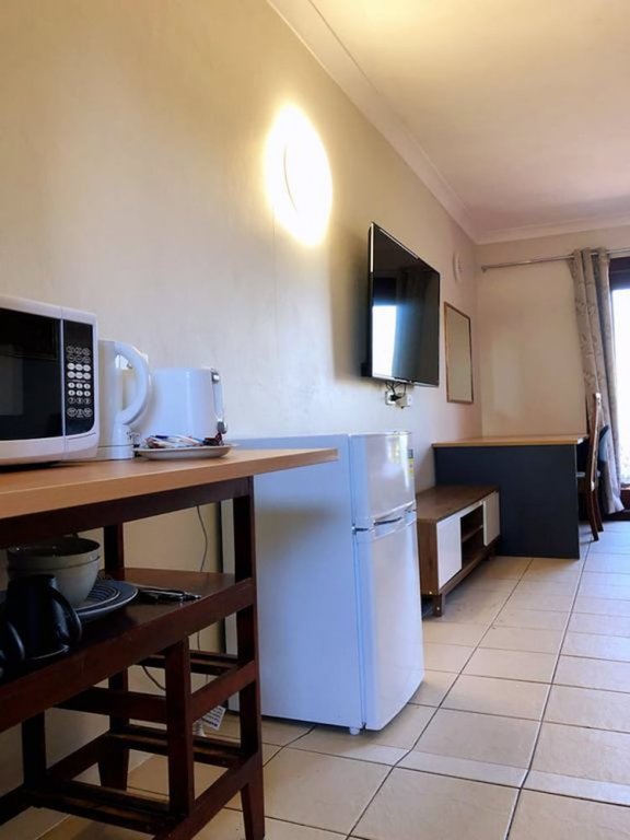 Фото Central Jetty Motel