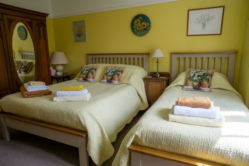 Фото No. 21 Guest Accommodation